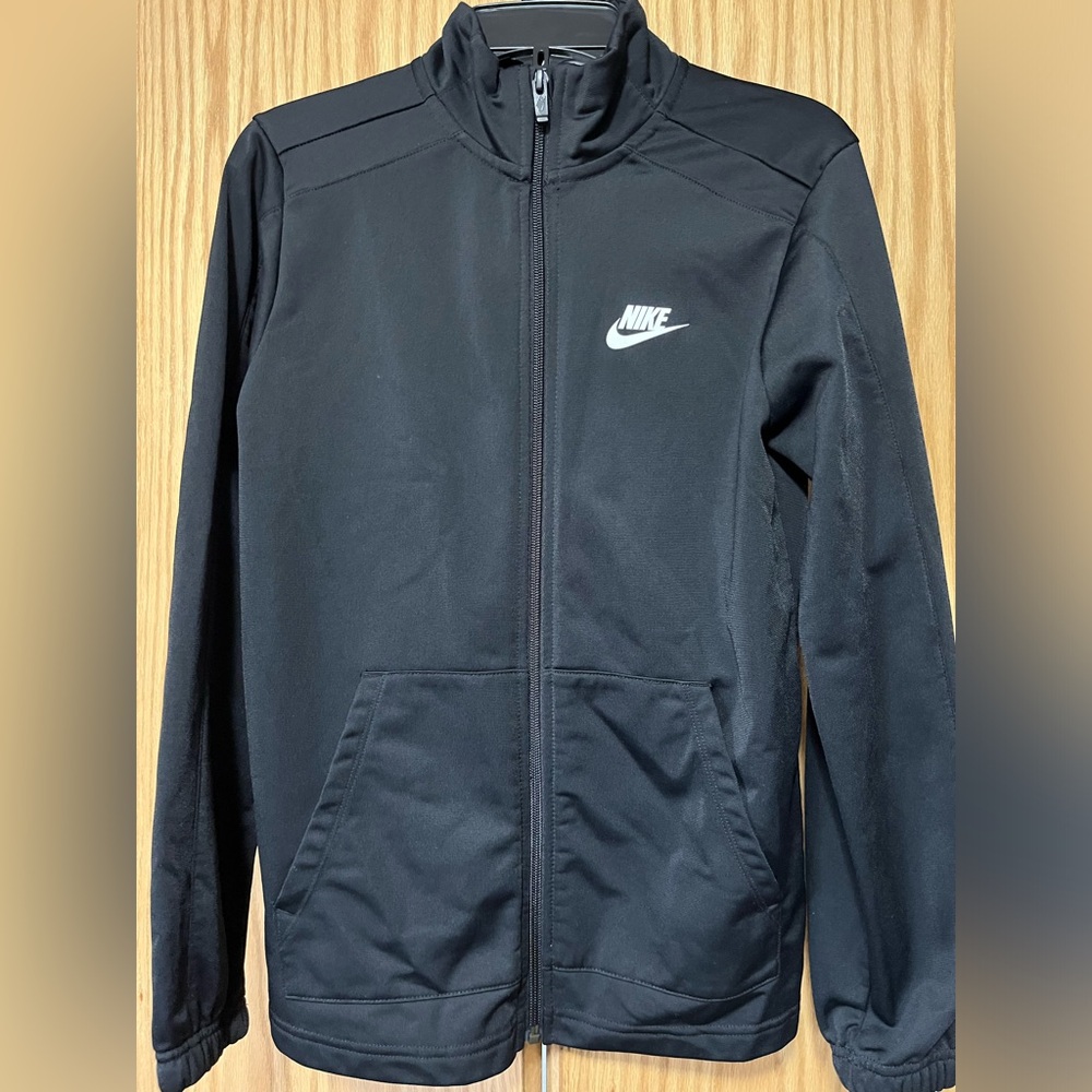 Nike boys jacket